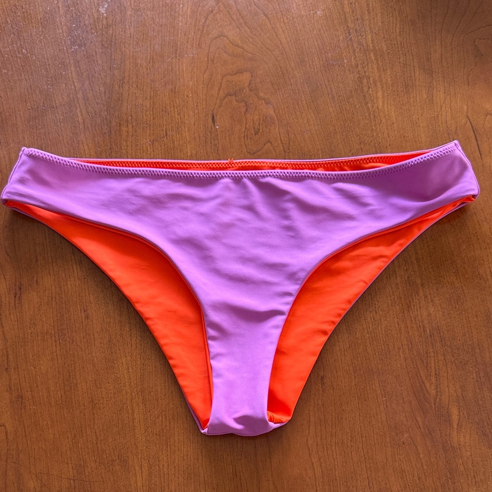 Seea - Bikini Bottoms - Large